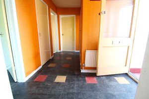 Hallway- click for photo gallery